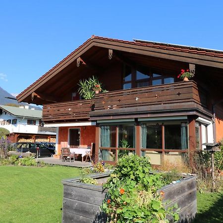 شقة Haus Rosenrot بيسخوفسويسن المظهر الخارجي الصورة