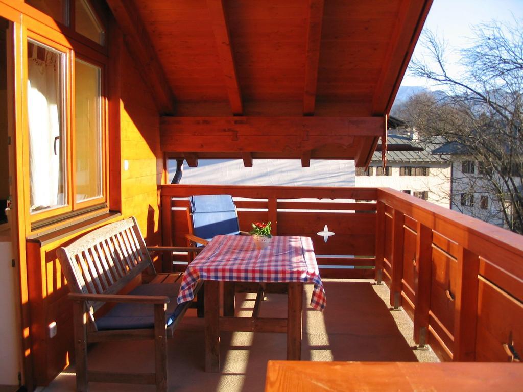 شقة Haus Rosenrot بيسخوفسويسن الغرفة الصورة